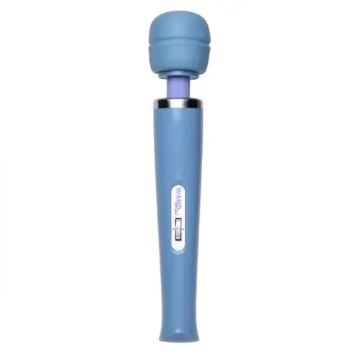 pornhint Pornhint Wand Essentials Rechargeable 7-Speed Wand Massager