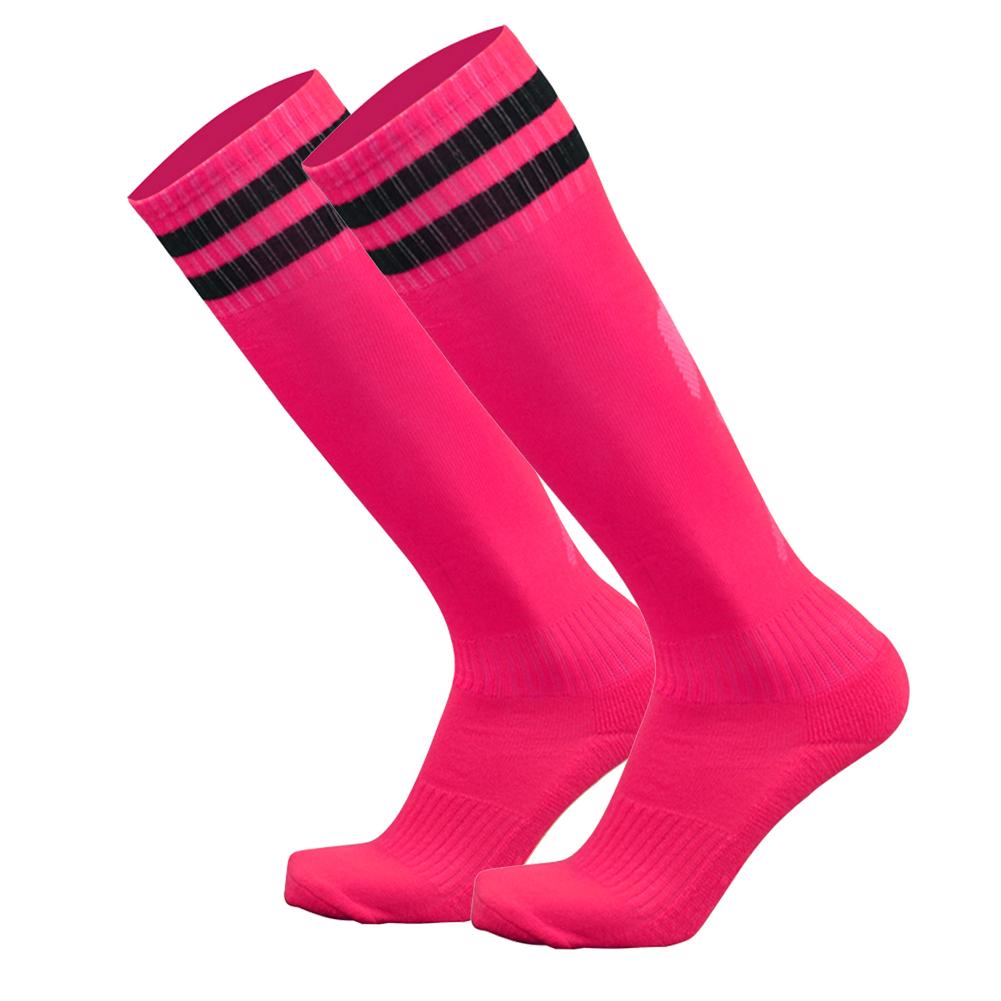 Child Sport Football Soccer Over Knee Baseball Hockey Long Sock (Rose Red), 501 Original
Child Sport Football Soccer Over Knee Baseball Hockey Long Sock (Rose Red), 501 Original