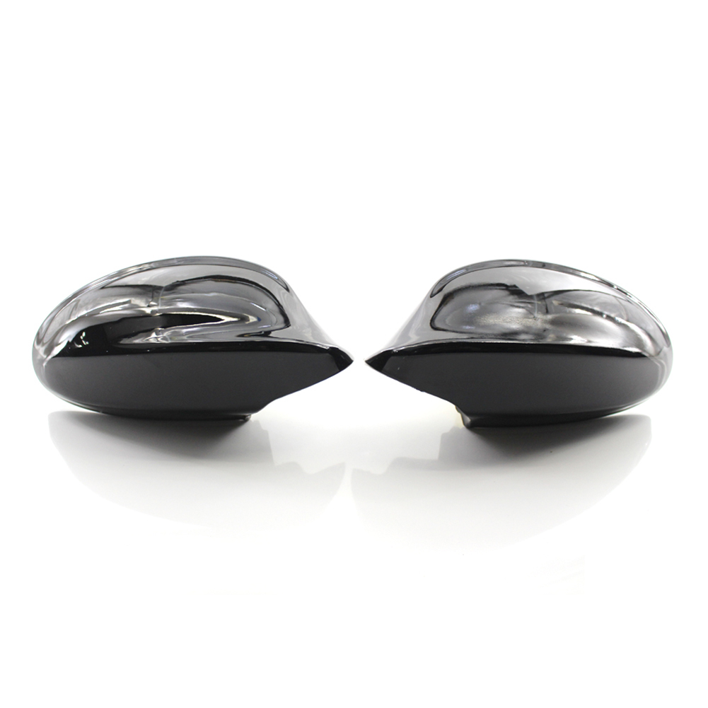 Door Mirror Cap for BMW E90 318i 320i 323i 325i 328i 2006-08 Painted Black, Pair, 501 Original
Door Mirror Cap for BMW E90 318i 320i 323i 325i 328i 2006-08 Painted Black, Pair, 501 Original