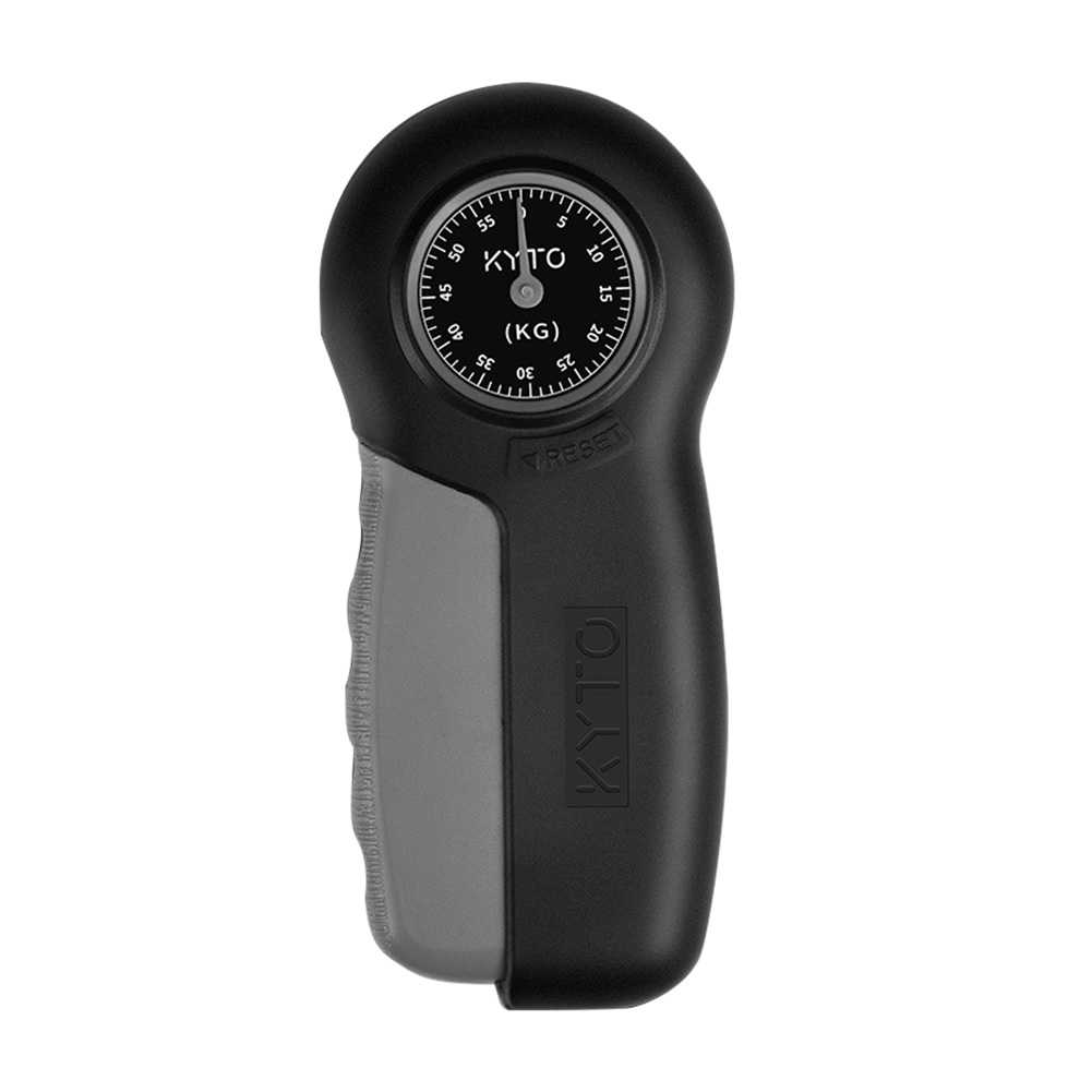 Dynamometer Hand Grip Meter Force Power Strength Trainer Measurement Tools, 501 Original
Dynamometer Hand Grip Meter Force Power Strength Trainer Measurement Tools, 501 Original
