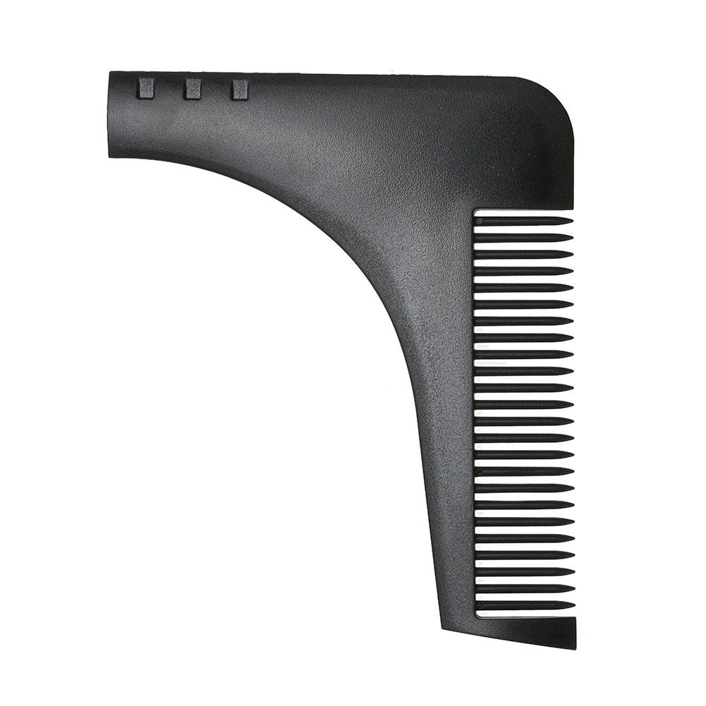 Beard Shaving Styling Template Beard Shaping Comb Trimming Tool (Black), 501 Original
Beard Shaving Styling Template Beard Shaping Comb Trimming Tool (Black), 501 Original