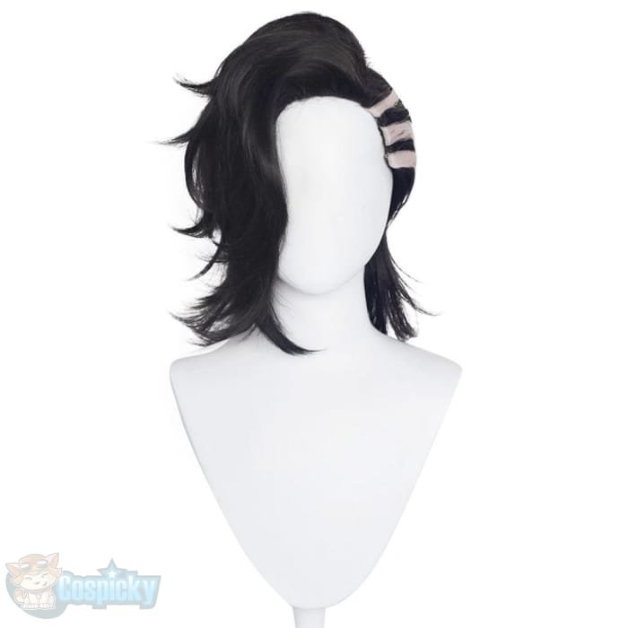 Tokyo Revengers Hajime Kokonoi Heat Resistant Synthetic Hair Halloween Party Props Cosplay Wig
