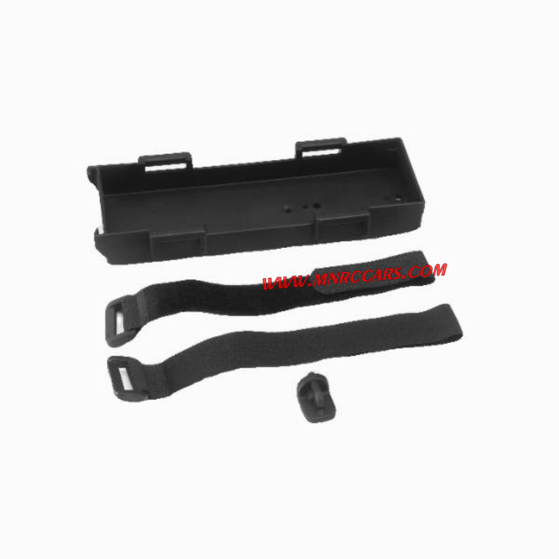 YIKONG YK4107 RC Crawler Parts Battery Box 21007
