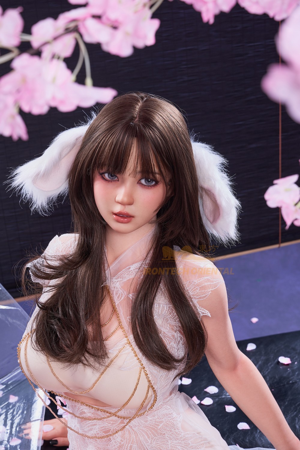 moon-doll sex EU Only] Sex Doll Moon 158cm main image 0