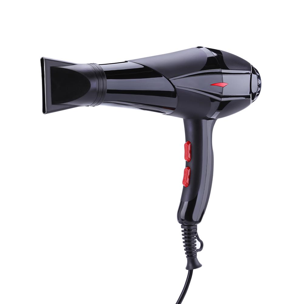 High Power Bathroom Salon Negative Ion Hair Dryer Home Hair Beauty Tools, 501 Original
High Power Bathroom Salon Negative Ion Hair Dryer Home Hair Beauty Tools, 501 Original