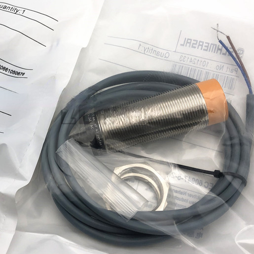 Proximity Switch Ig5919 Inductive Sensor 7460