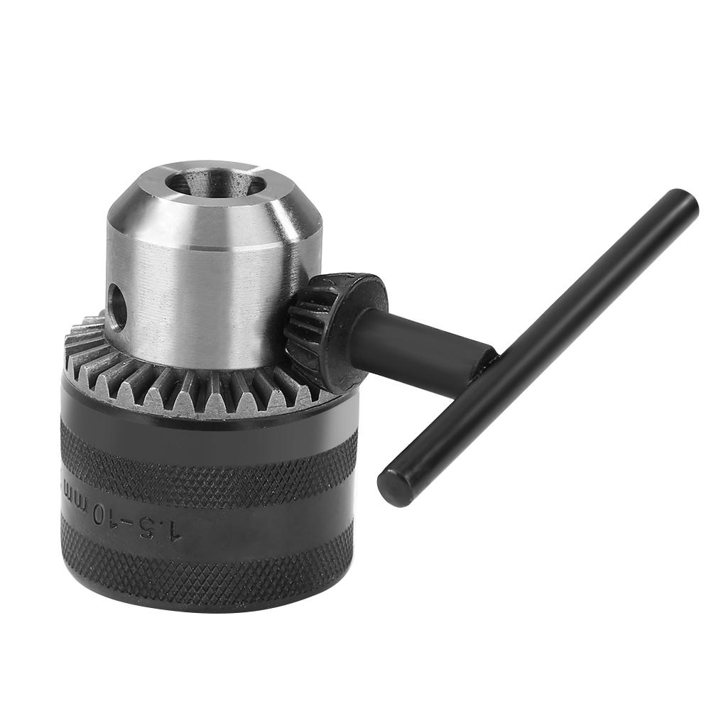 10Mm Chuck Holder Power Drill Convert Adapter For Electric Angle Grinder, 501 Original
10Mm Chuck Holder Power Drill Convert Adapter For Electric Angle Grinder, 501 Original