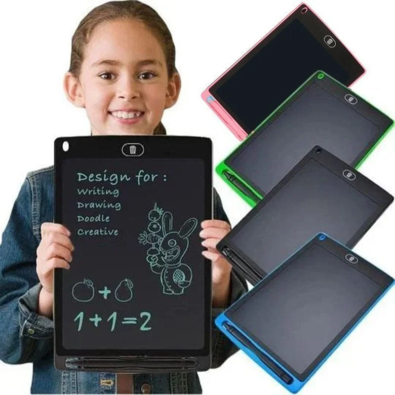 Posryst™Magic Lcd Drawing Tablet