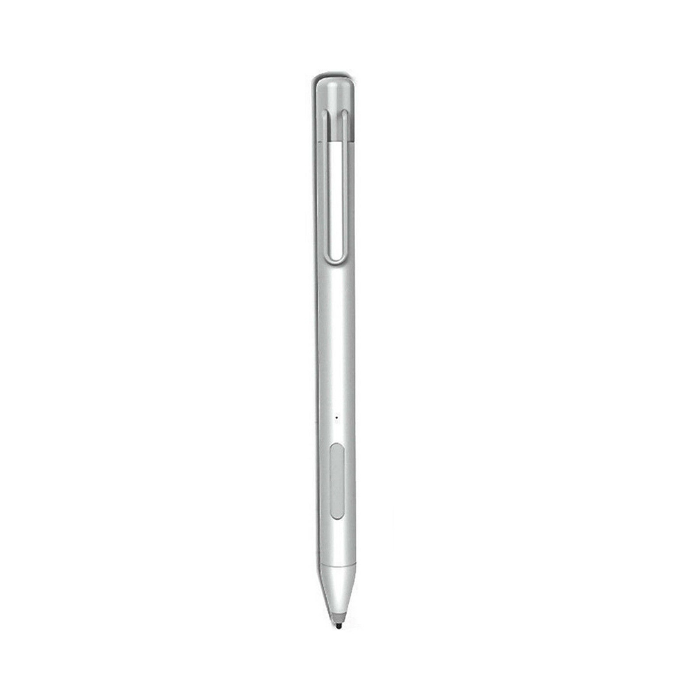 Active Stylus Pen Tablet Touch Pen for Microsoft Surface Go Pro 7, Silver, 501 Original
Active Stylus Pen Tablet Touch Pen for Microsoft Surface Go Pro 7, Silver, 501 Original