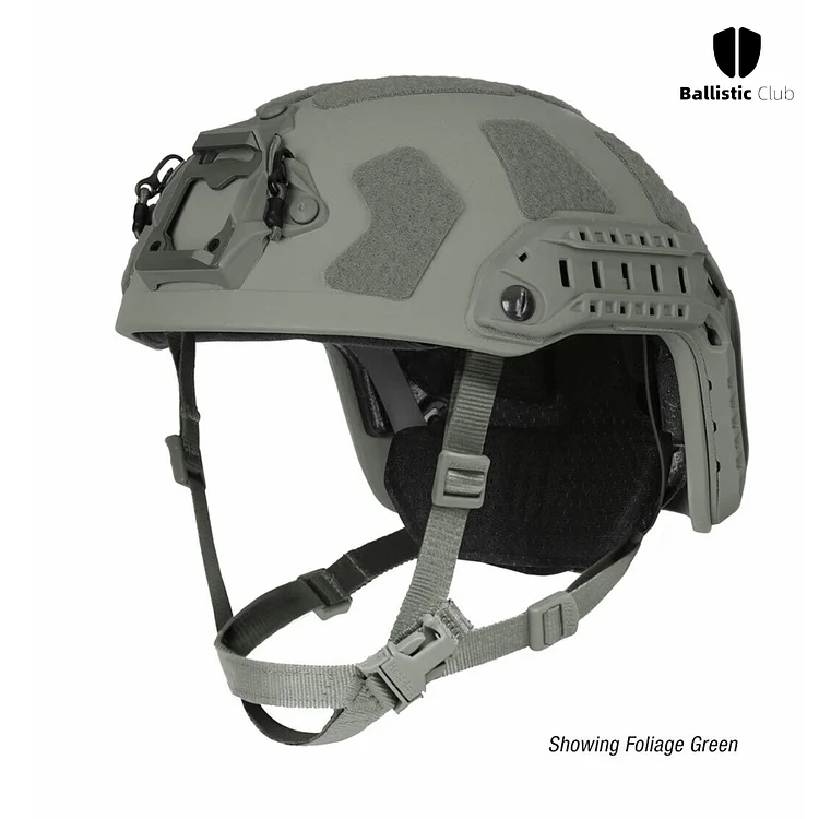 Ballistic Helmets For Sale FAST SF Super High Cut Helmet-BallisticHelmetsForSale