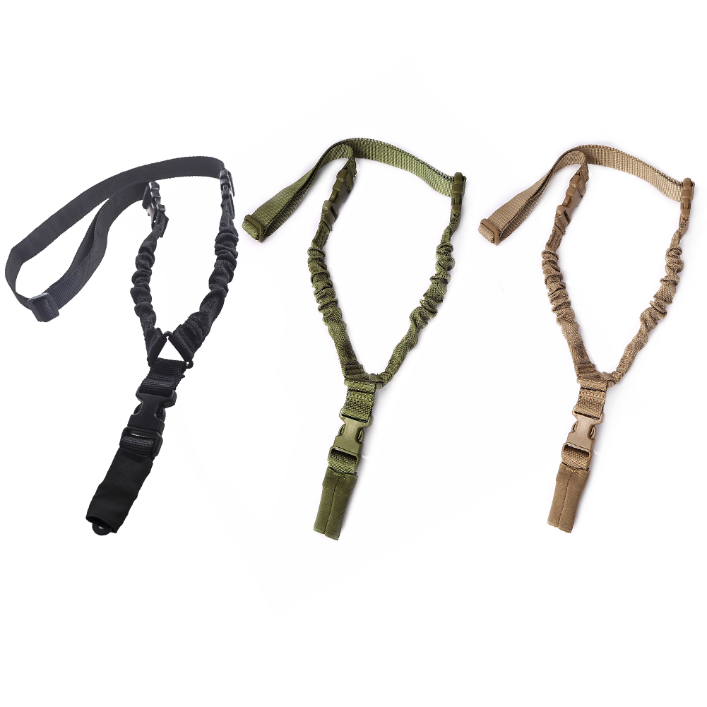 Multifunctional Nylon Rifle Gun Sling Adjustable Single Shoulder Strap Belt, Army green, 501 Original
Multifunctional Nylon Rifle Gun Sling Adjustable Single Shoulder Strap Belt, Army green, 501 Original