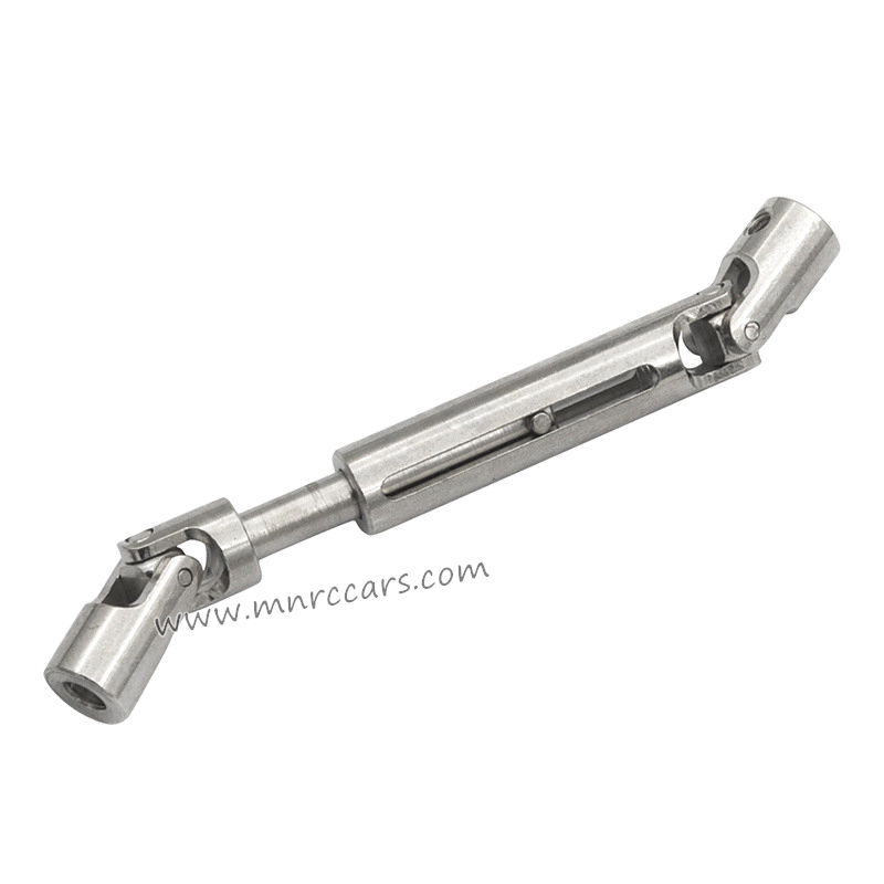 MN Model MN168 Upgrade Parts Metal Drive Shaft