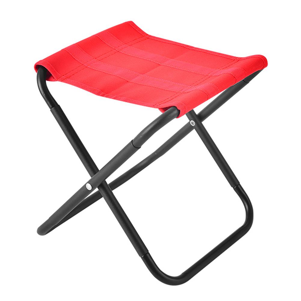 Lightweight Folding Stool Outdoor Camping Picnic Travel Seat Chair (2pcs), 501 Original
Lightweight Folding Stool Outdoor Camping Picnic Travel Seat Chair (2pcs), 501 Original
