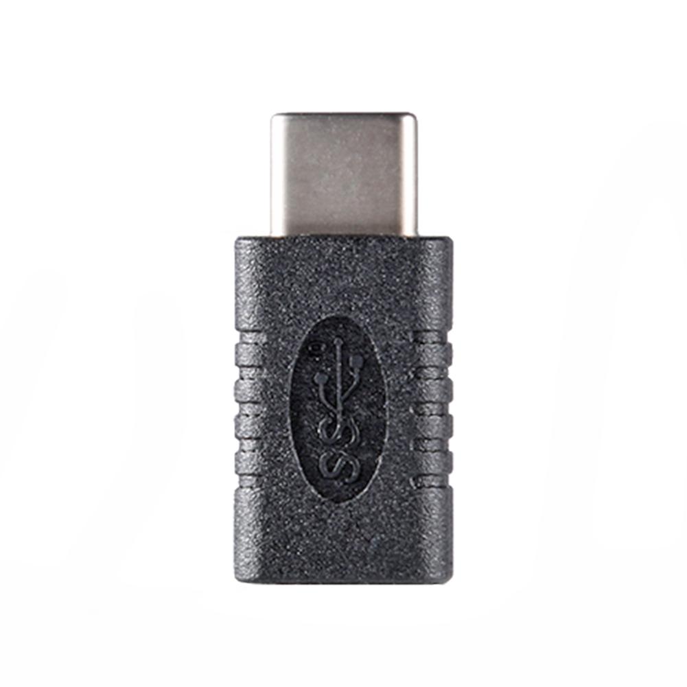 Type-C USB-C Male to Female Adapter Charging Data USB3.1 Converter Extender, 501 Original
Type-C USB-C Male to Female Adapter Charging Data USB3.1 Converter Extender, 501 Original