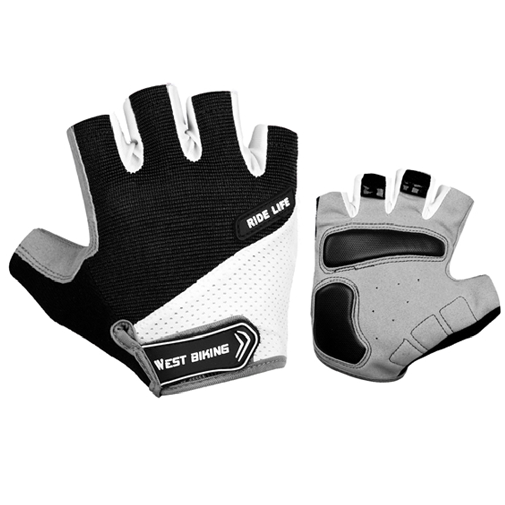 Cycling Bicycle Anti Slip Breathable Sports Half Finger Gloves (M Black), 501 Original
Cycling Bicycle Anti Slip Breathable Sports Half Finger Gloves (M Black), 501 Original