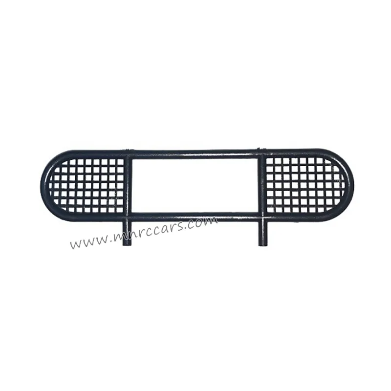 MN Model MN111 RC Crawler Parts Front Skid Plate 111-04-01