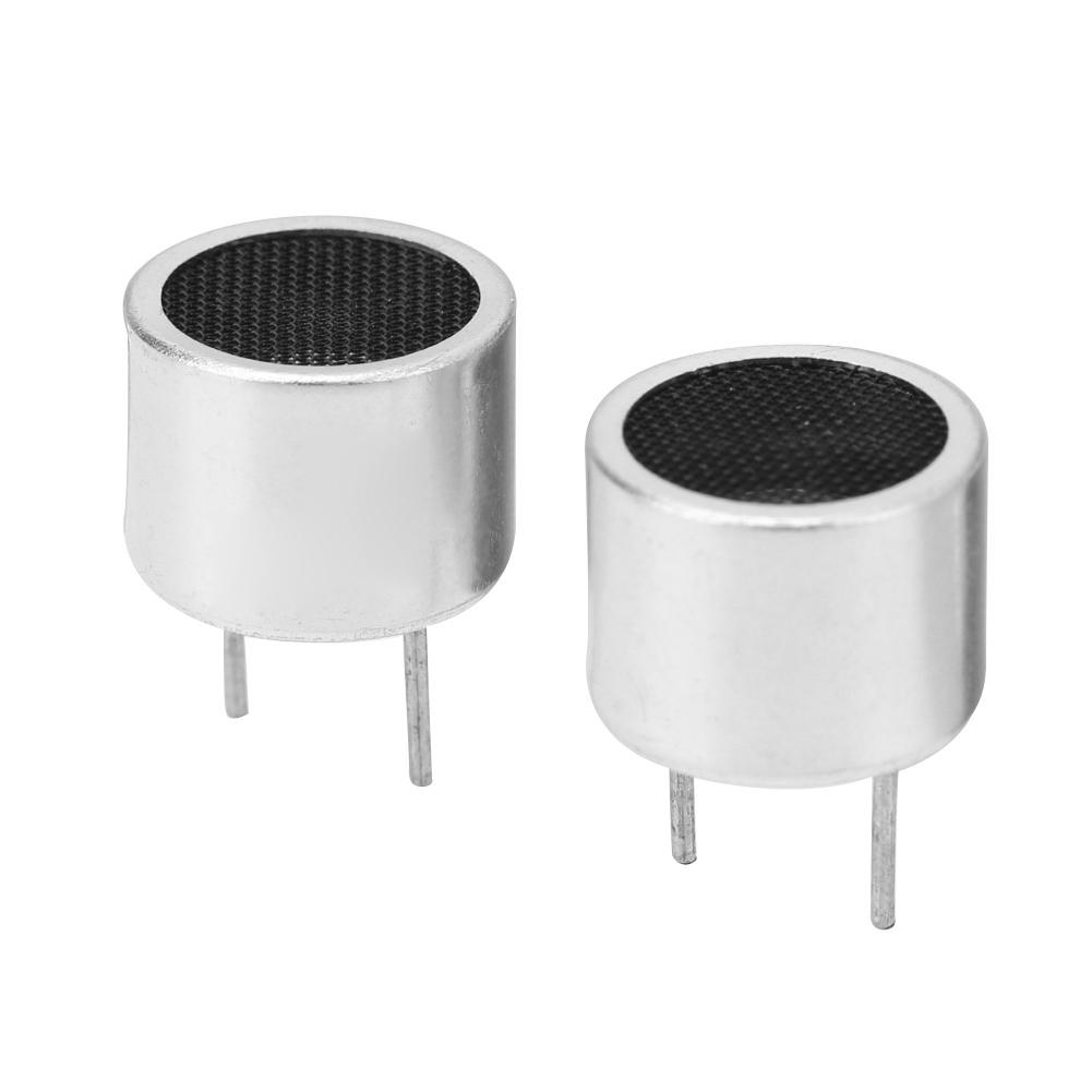 2pcs/1set TCT40-16R/T 16mm Ultrasonic Wave Sensor Transmitter Receiver Kit, 501 Original
2pcs/1set TCT40-16R/T 16mm Ultrasonic Wave Sensor Transmitter Receiver Kit, 501 Original