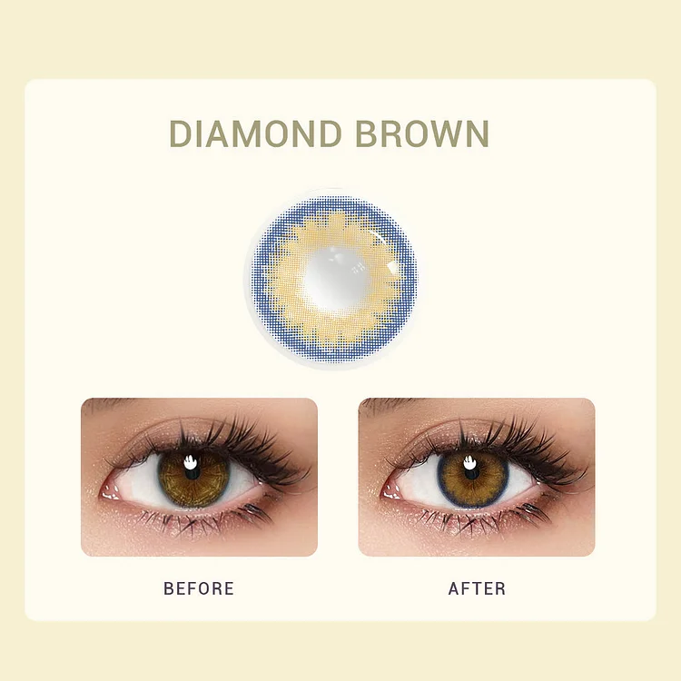 Diamond Brown