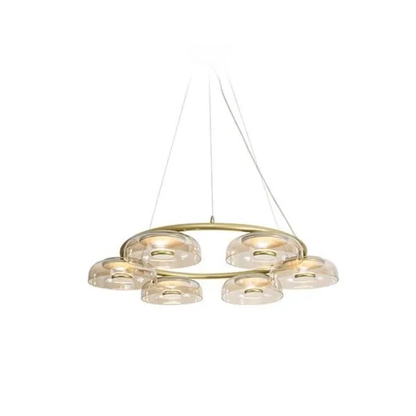 Blossi Chandelier