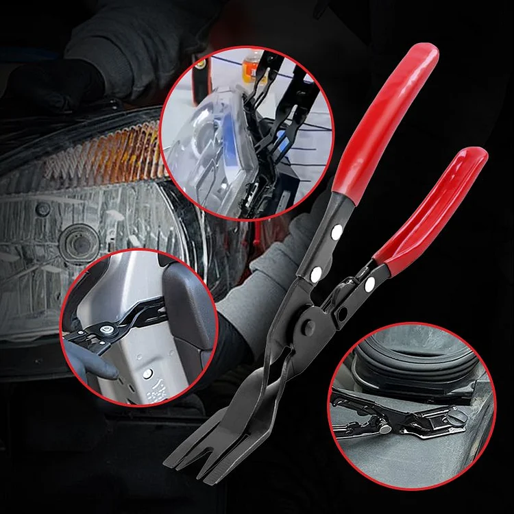  Panel Clip Removal Pliers