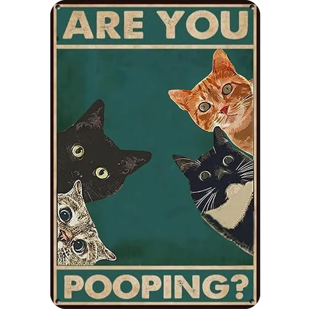 Funny Animal Signs