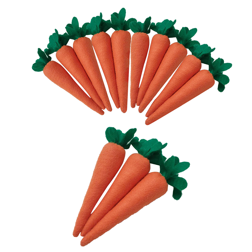 Easter Carrot Rope Packaging Simulation Vegetables Home Party Decoration, 501 Original
Easter Carrot Rope Packaging Simulation Vegetables Home Party Decoration, 501 Original
