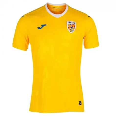 Romania Home Shirt Kit 2021-2022