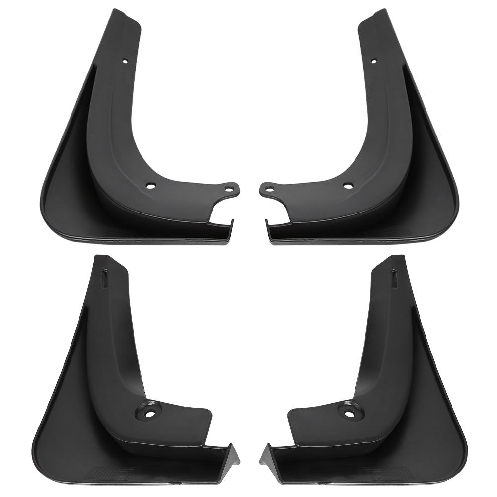 4pcs Car Mud Flaps Front Rear Splash Guards Fenders for Tesla Model 3 2019, 501 Original
4pcs Car Mud Flaps Front Rear Splash Guards Fenders for Tesla Model 3 2019, 501 Original