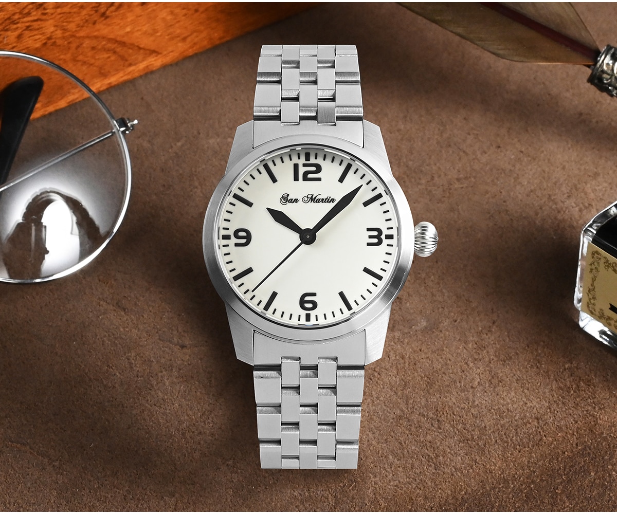 Pilot watch | Shop dive watch, GMT watch, chronograph watch
