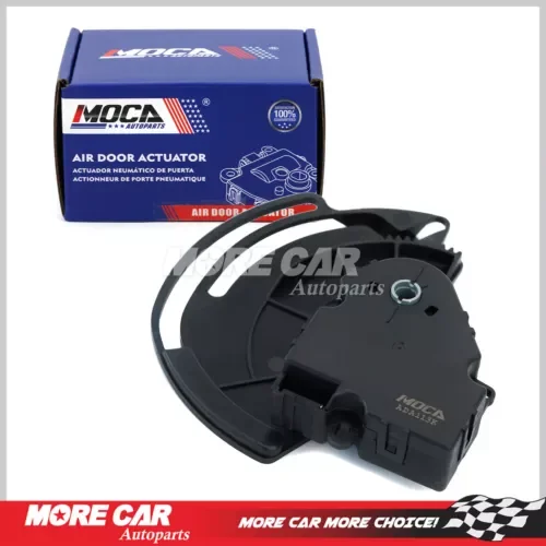 Dronehint HVAC Blend Door Actuator 604-113 fit for Chevrolet Silverado 1500 2500 Cadillac (For: GMC) Parts