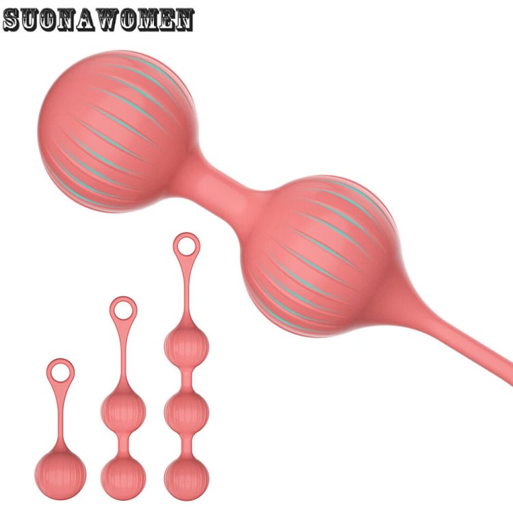 pornhint Pornhint New Silicone Anal Beads Liquid Butt Plug Soft Anal Balls Anal Dilator Sex Toys Toy