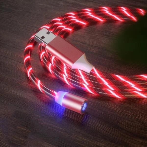 Only $9.99 🔥for LED Fast Charger