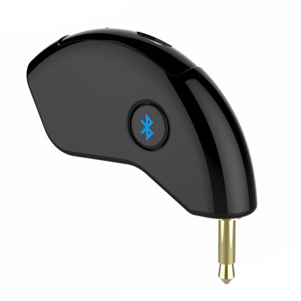 Bluetooth 5.0 Audio Receiver 3.5mm AUX Jack Music Adapter for Car Speaker, 501 Original
Bluetooth 5.0 Audio Receiver 3.5mm AUX Jack Music Adapter for Car Speaker, 501 Original