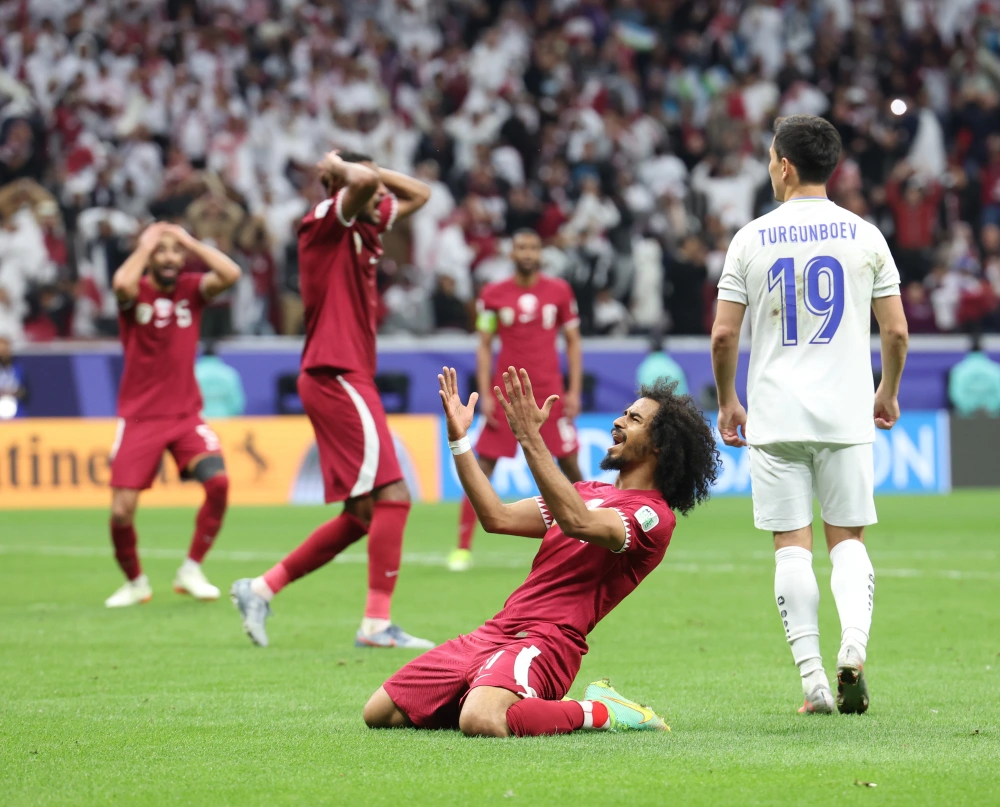 Middle East’s World Cup Tales: When Underdogs Wore Flashy Jerseysjersey|football shirt|football kit|football sportswear