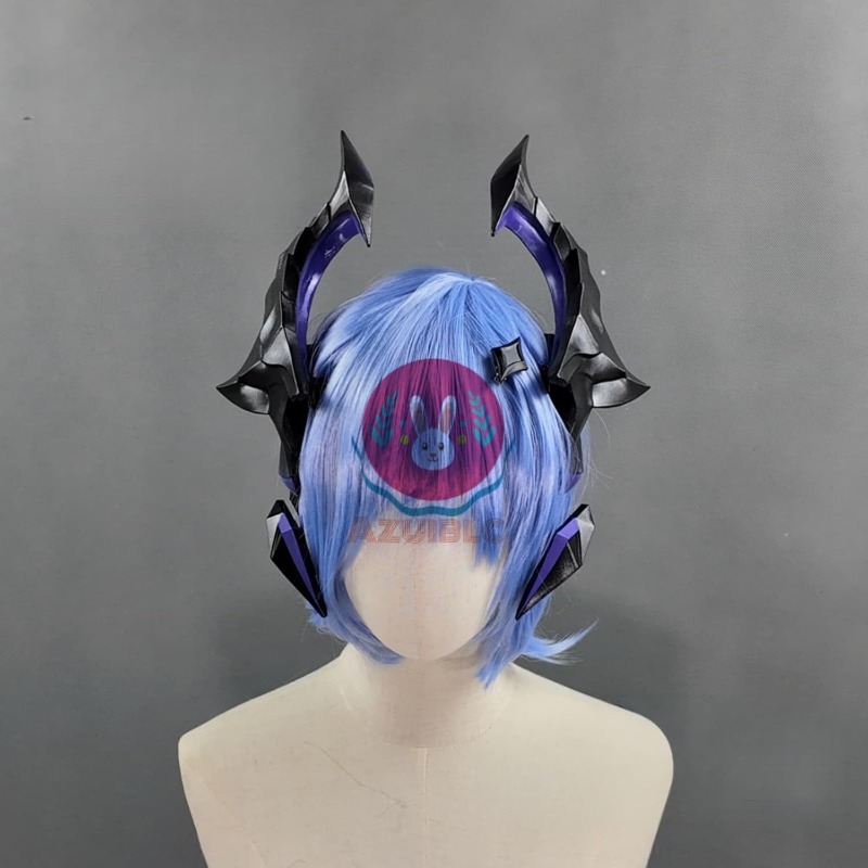 azuiblc 原神コスプレ道具