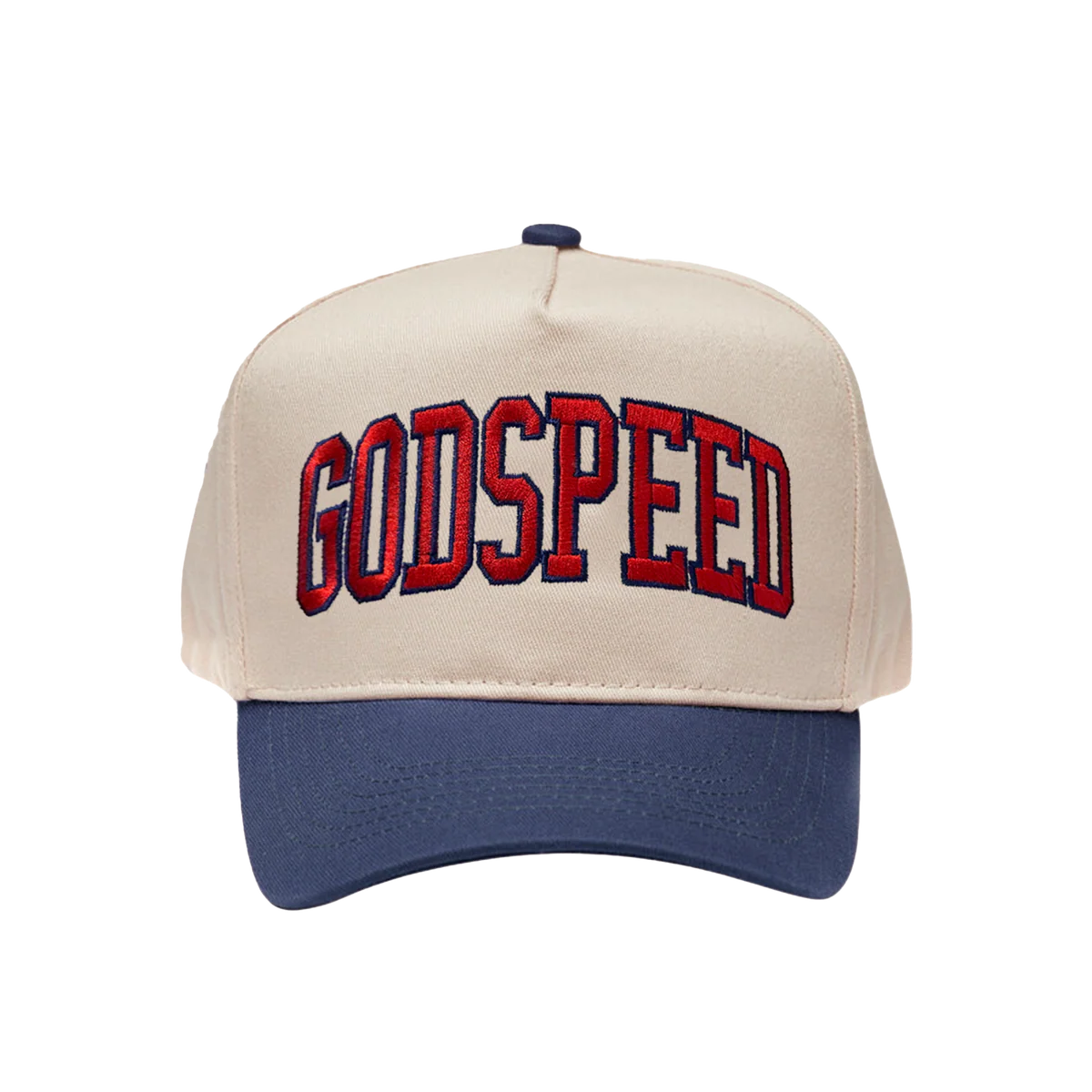 【希少カラー】 GOD SPEED SNAPBACK CAP Godspeed Snapback Hat Vintage Two Tone Baseball Cap