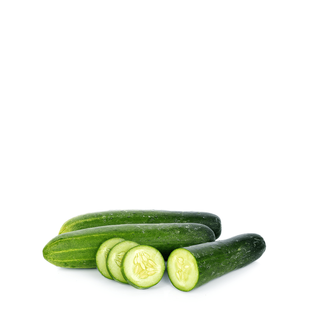 Heirloom Cucumber Seeds - Marketer
