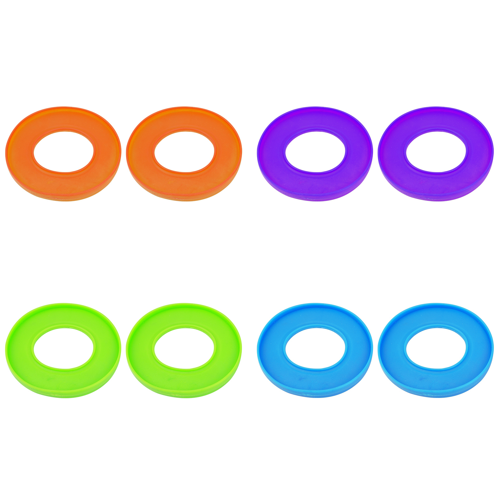 Practicality Anti-drip Silicone Bracelet - Dual-function Fixed Clothes Tool, Orange, 501 Original
Practicality Anti-drip Silicone Bracelet - Dual-function Fixed Clothes Tool, Orange, 501 Original