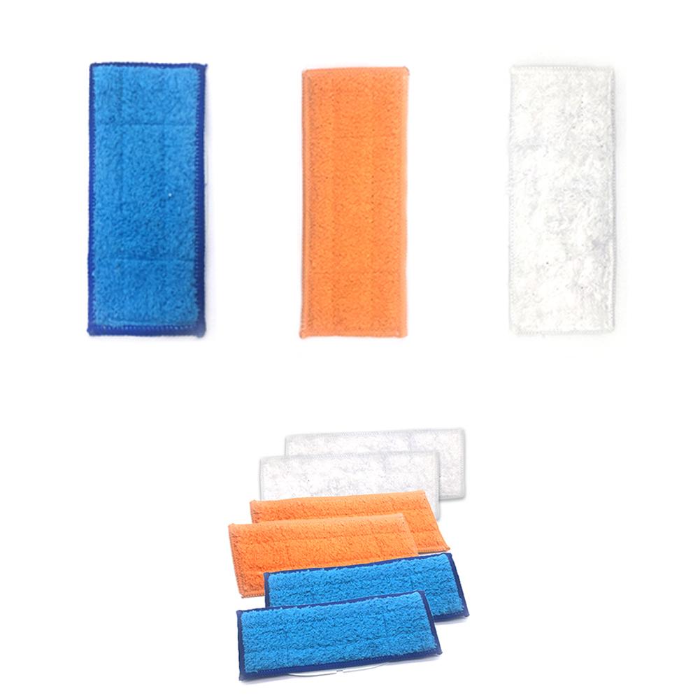 Wet Pad Mop+Damp Pad Mop+Dry Pad Mop for IRobot Braava Jet 240 241 Vacuum, Xr347, 501 Original
Wet Pad Mop+Damp Pad Mop+Dry Pad Mop for IRobot Braava Jet 240 241 Vacuum, Xr347, 501 Original