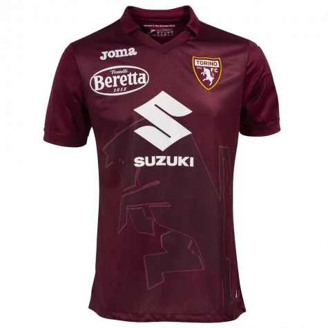 FC Turin Torino Home Shirt Kit 2022-2023