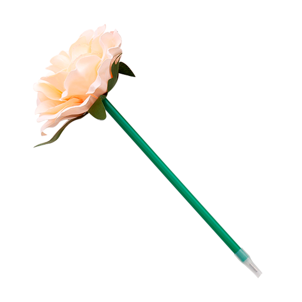 Rose Flower Point Drill Pen (Peachpuff), 501 Original
Rose Flower Point Drill Pen (Peachpuff), 501 Original