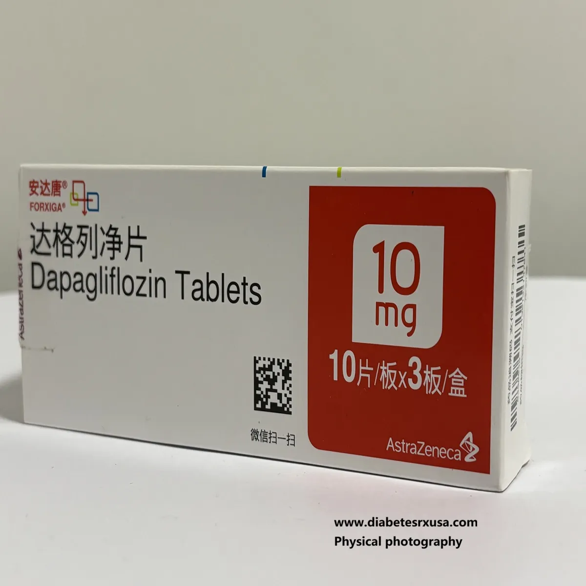 DAF gabi delgado 10枚セット Buy Farxiga 10mg (30 Tabs) - Brand Name, 2026 Price & Global Shipping