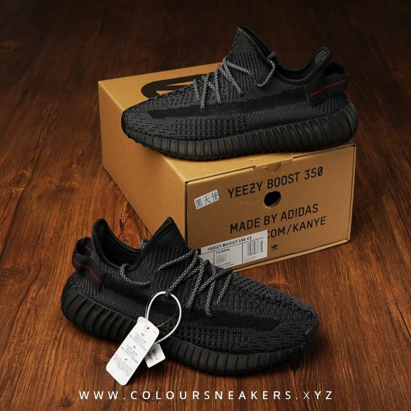 Booster 350 Reflective