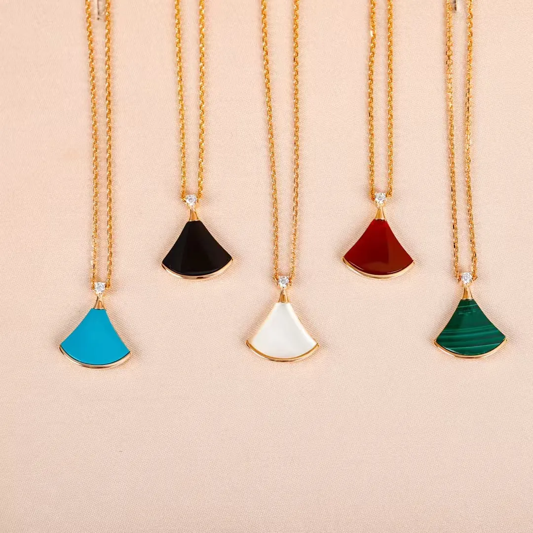 Bvlgari Divas' Dream Necklace