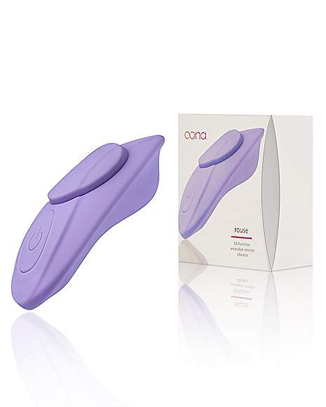 oona quiver rabbit vibrator Oona Joy Rabbit Vibrator main image 1
