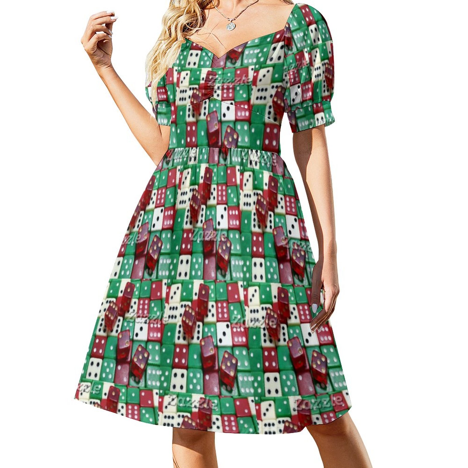 christmas christmas dress Rosemary Clooney as Betty Haynes Red Dress White Christmas Costume –  LausenCrafts