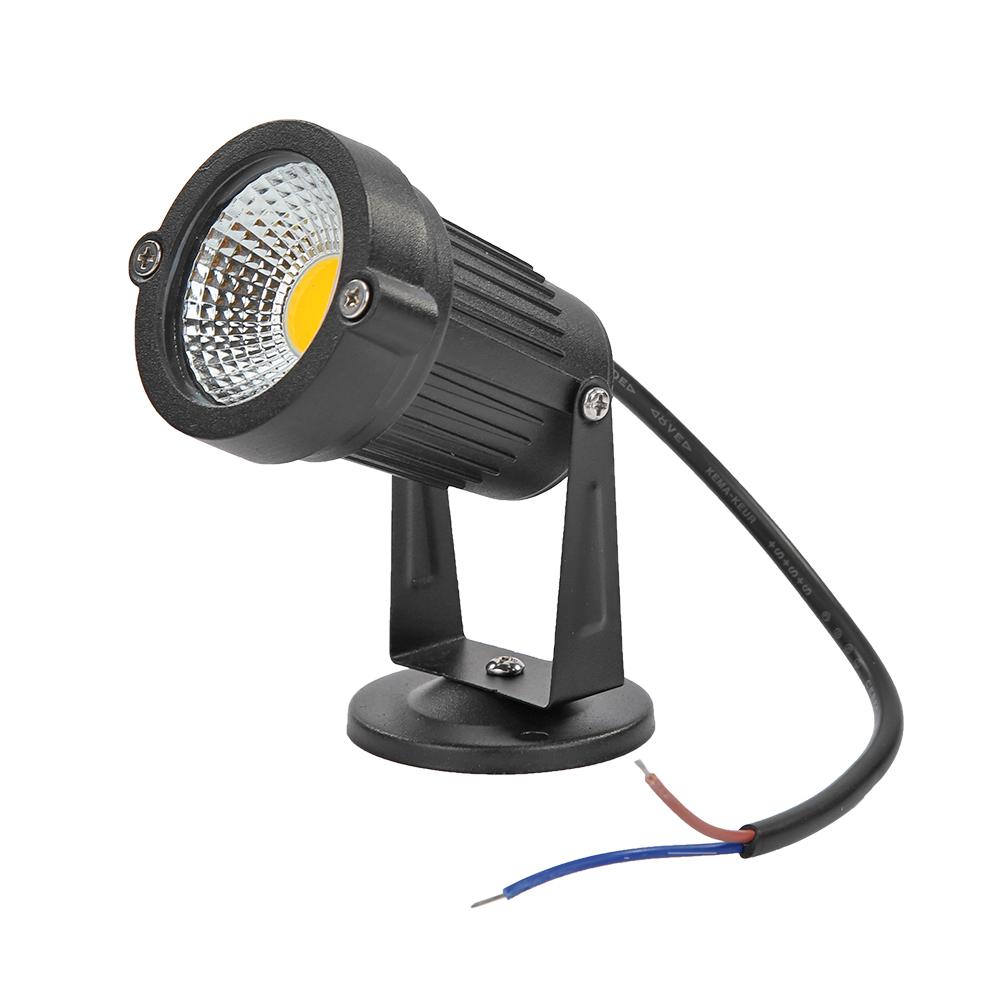 COB LED 6W Garden Lawn Lamp Waterproof Outdoor Landscape Path Spotlights, Ww, 501 Original
COB LED 6W Garden Lawn Lamp Waterproof Outdoor Landscape Path Spotlights, Ww, 501 Original