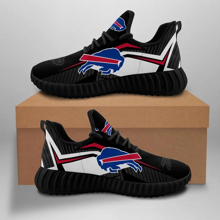 Buffalo Bills Limited Edition Sneakers