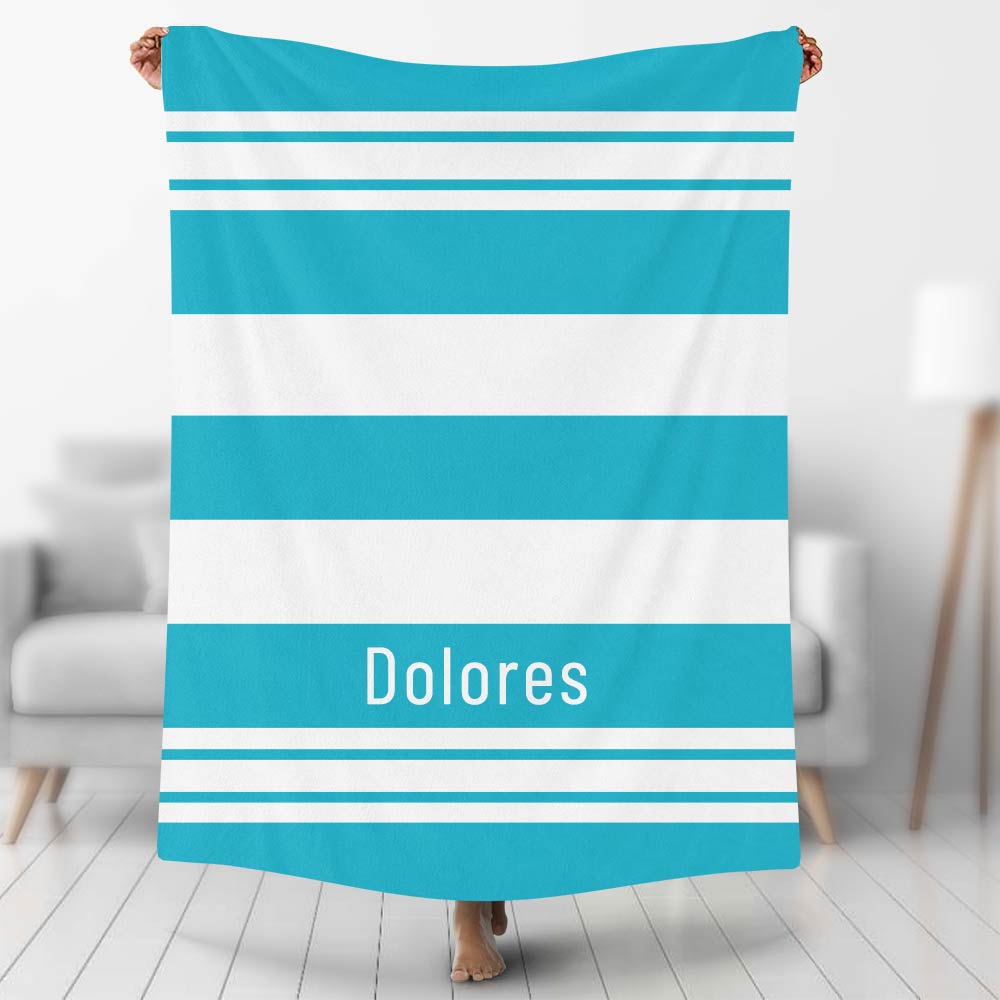 Custom Blanket Personalized Kids Gifts | Makemesurprise®