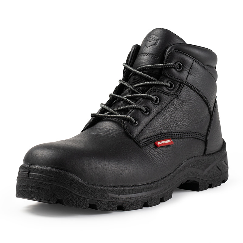 lightweight waterproof steel toe work boots
